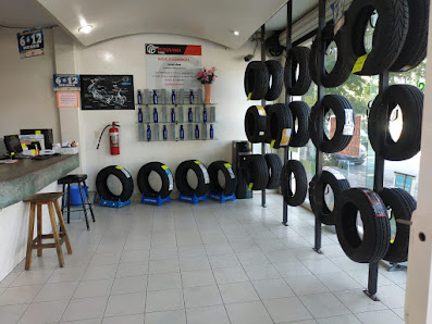 Futurama Tires - Llantas - Centro Automotriz Futurama